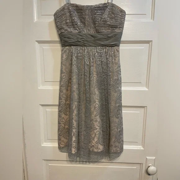 casey lace mini dress Casey Dress L main image 0